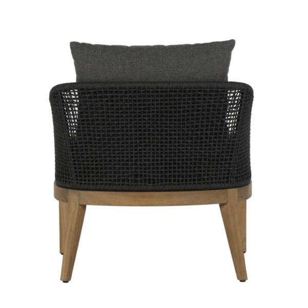 Capri Lounge Chair